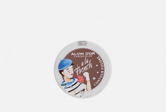 Пудра-контуринг для лица Alvin D'or