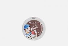 Пудра-контуринг для лица Alvin D'or