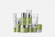 Подарочный набор для ухода за кожей Dsiuan