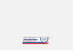 Зубная паста Parodontax