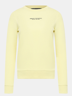 Свитшоты Armani Exchange