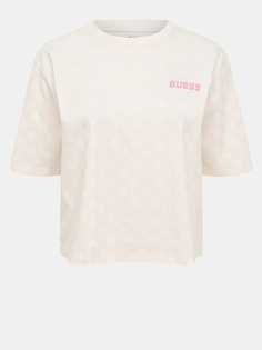 Футболки GUESS