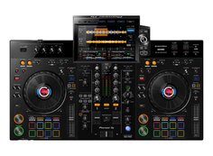 DJ станции, комплекты, контроллеры Pioneer