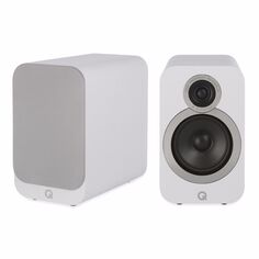Полочная акустика Q-Acoustics