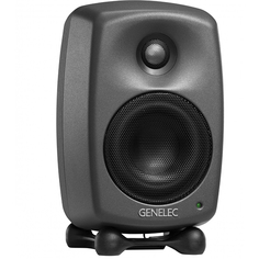 Студийные мониторы Genelec