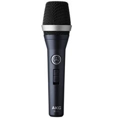 Ручные микрофоны AKG