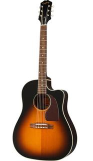 Электроакустические гитары Epiphone