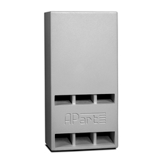 Пассивная акустика Biamp
