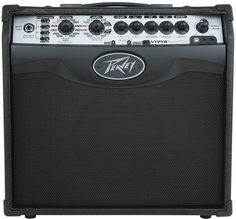 Гитарные комбо Peavey