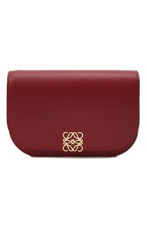 Клатч Goya Accordion Loewe