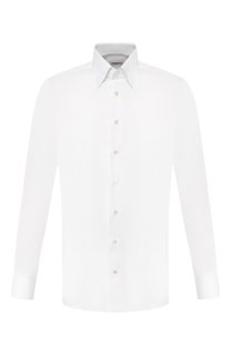 Хлопковая сорочка Zilli