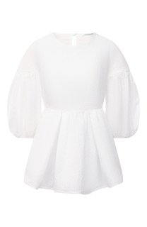 Блузка Cecilie Bahnsen