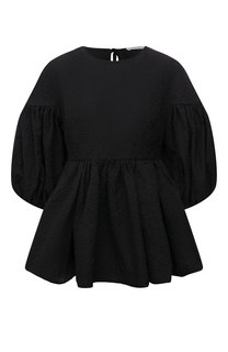 Блузка Cecilie Bahnsen