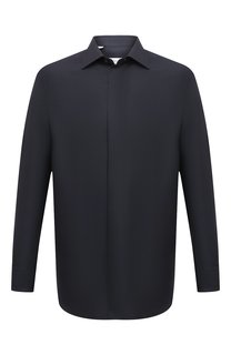 Шелковая сорочка Brioni