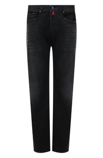 Джинсы Kiton