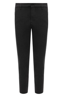 Брюки из вискозы 7 For All Mankind