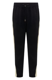 Брюки Saint Laurent