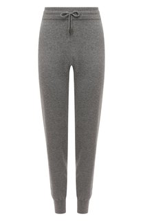 Кашемировые джоггеры Alexander McQueen