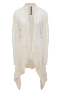 Кардиган Rick Owens