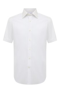 Хлопковая сорочка Alessandro Gherardi