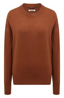 Кашемировый пуловер Max&Moi