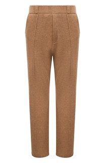 Кашемировые брюки Not Shy