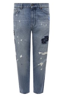 Jeans on sale boss orange