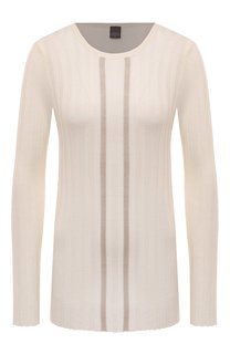 Кашемировый пуловер Lorena Antoniazzi