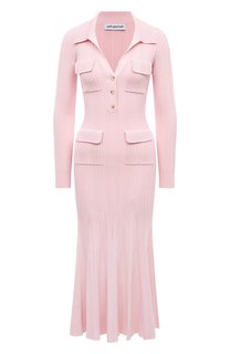 Платье self-portrait