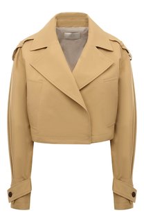 Хлопковая куртка LVIR