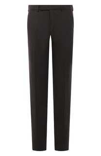 Шерстяные брюки Zegna Couture