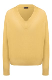 Кашемировый пуловер Colombo