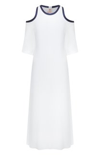 Платье из вискозы Marni