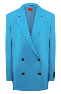 Жакет из вискозы HUGO