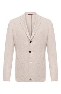 Кашемировый пиджак Brunello Cucinelli