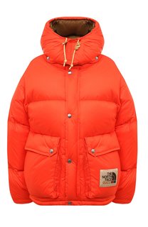 Пуховик The North Face x Gucci Gucci