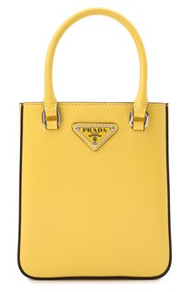 Сумка-тоут Prada