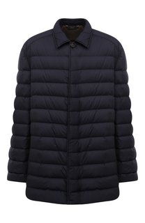 Пуховая куртка Brioni