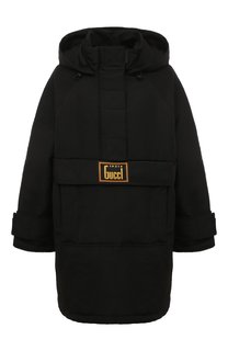 Анорак Gucci