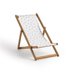 Шезлонг LaRedoute