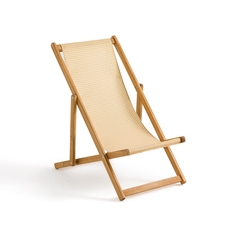 Шезлонг LaRedoute