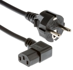 Кабель питания Cisco CAB-ACE-RA=
