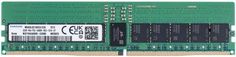 Модуль памяти DDR5 32GB Samsung M321R4GA0BB0-CQK PC5-38400 4800MHz (2Rx8) ECC Reg 1.1V, OEM