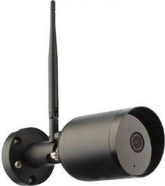 Видеокамера SECURIC SEC-SF-101B Wi-Fi cмарт