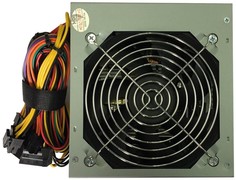 Блок питания ATX HIPER HPM-450 450W, 120mm fan
