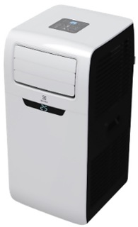 Кондиционер мобильный Electrolux EACM-09 FM/N3 Manhattan, 2.6 кВт