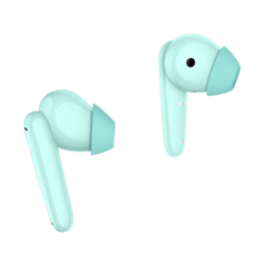 Наушники беспроводные Huawei FreeBuds SE Puffer-CT010 55035228 Blue