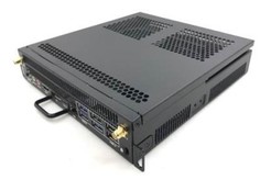 Компьютер NexTouch OPSNC1NNT00 Встраиваемый OPS-C модуль i5-10400 6 ядер, 12 потоков, тактовая частота 2.9 ГГц, макс. частота 4.3 ГГц, 8 Гб ОЗУ, 256 Г