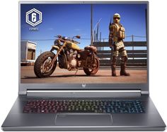 Ноутбук Acer Predator Triton PT516-52S NH.QFREX.00B i9-12900H/32GB/2TB SSD/RTX 3080Ti 16GB/16" IPS W
