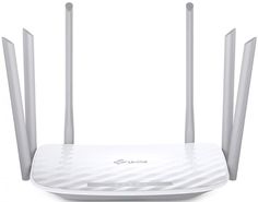 Роутер TP-LINK Archer C86 двухдиапазонный гигабитный Wi-Fi AC1900 с поддержкой Mesh и MU‑MIMO